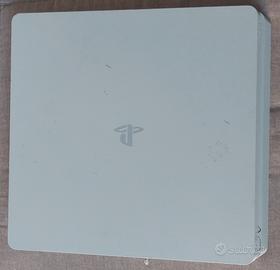 plastation 4 
