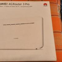 Huawei B535-232 4G Router 3 Pro