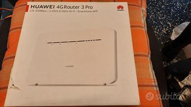 Huawei B535-232 4G Router 3 Pro