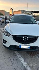 AUTO MAZDA CX5