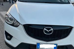 AUTO MAZDA CX5