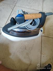 Ferro da stiro con caldaia simac stirella