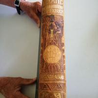 Dizionario Francese Tedesco del 1901