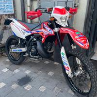 Beta 50 RR factory 2014 cross,da vetrina omologata