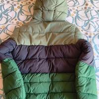 GIACCA BENETTON INVERNALE  BAMBINO/BAMBINA 11/12 A