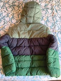 GIACCA BENETTON INVERNALE  BAMBINO/BAMBINA 11/12 A