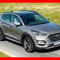 Ricambi hyundai tucson 2018