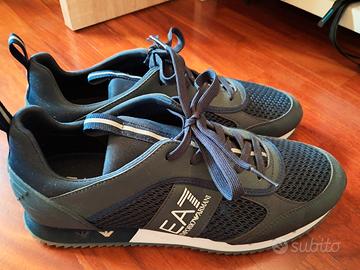 Sneakers Emporio Armani Uomo
