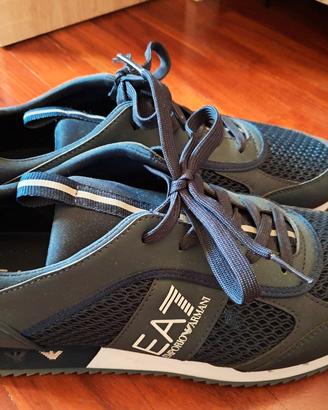 Sneakers Emporio Armani Uomo
