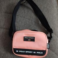 Tracolla Polo Sport Ralph Lauren