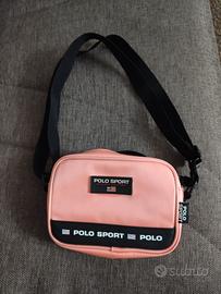 Tracolla Polo Sport Ralph Lauren