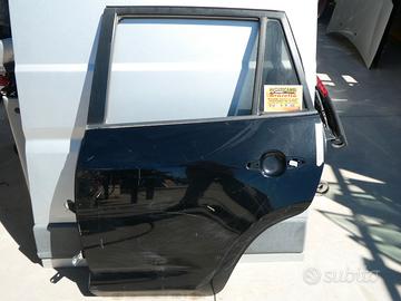Portiera posteriore sinistra TOYOTA RAV4 2007