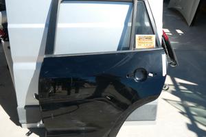 Portiera posteriore sinistra TOYOTA RAV4 2007