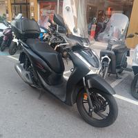 Honda SH 150 sport
