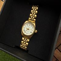 Orologio Rolex gold oro 18kt