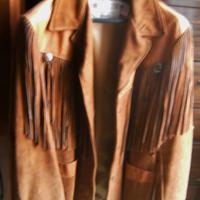 Giacca COUNTRY "SCOTT"