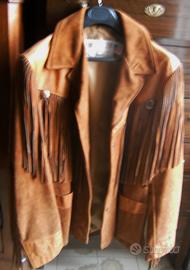 Giacca COUNTRY "SCOTT"