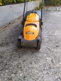 Tagliaerba elettrico
