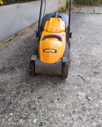 Tagliaerba elettrico