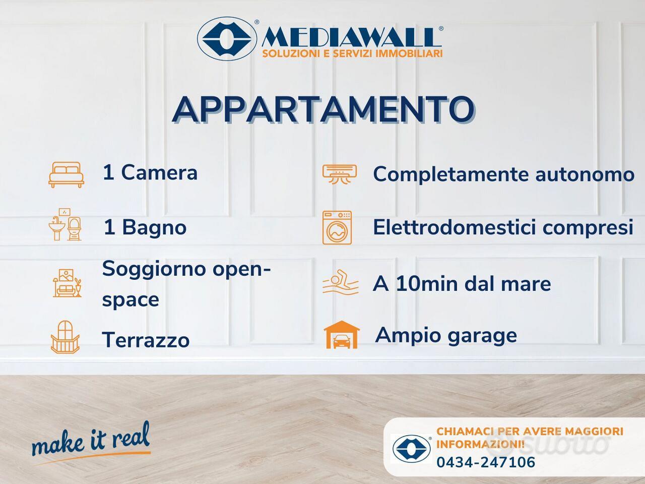 Appartamento – San Michele al Tagliamento, Cesarolo - Vista 4