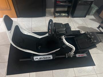 Playseat F1 edition