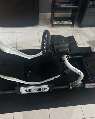 Playseat F1 edition