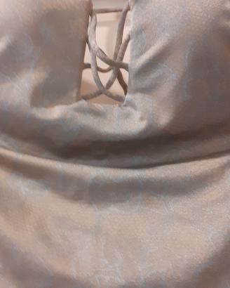 Costume donna intero Giorgio Armani