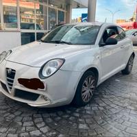 Alfa Romeo Mito 1.4 distinctive