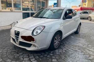 Alfa Romeo Mito 1.4 distinctive