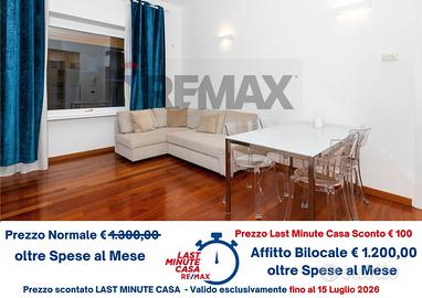 Appartamento - Milano