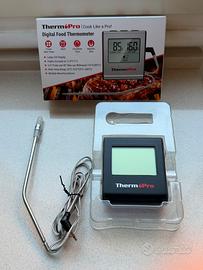 ThermoPro TP16 termometro digitale da cucina
