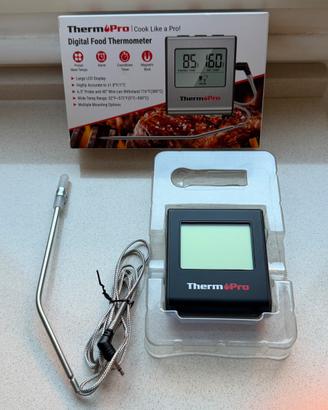 ThermoPro TP16 termometro digitale da cucina