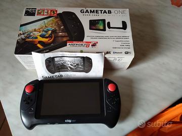 gametab one consolle android 