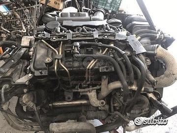 Ford focus - G8DB