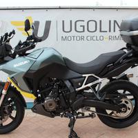 Suzuki V Strom DL 800