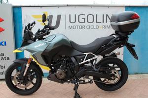 Suzuki V Strom DL 800