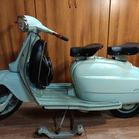 Lambretta LI 125
