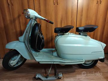 Lambretta LI 125