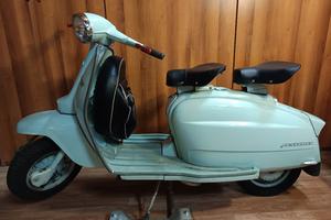 Lambretta LI 125