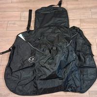 Coperta termica scooter 