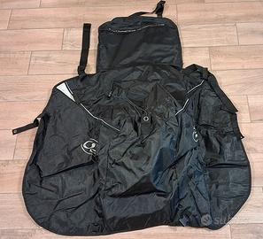 Coperta termica scooter 