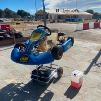 Go kart 60