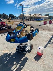 Go kart 60