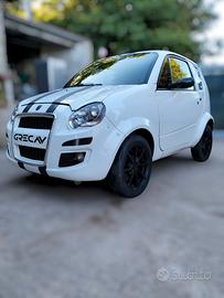 Minicar 50 Grecav Sonique dci 