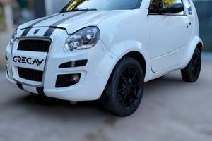 Minicar 50 Grecav Sonique dci 