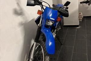 🏍️ YAMAHA XT 2000 BLU – ISCRITTA FMI – PRONTA A
