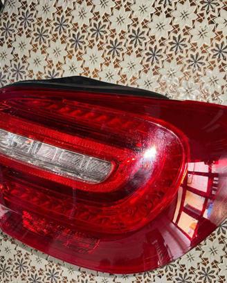 FARO POSTERIORE DESTRO MERCEDES CLASSE A