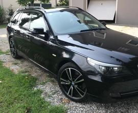 BMW Serie 5 (E60/61) - 2008
