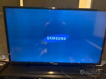TV LED 40" Samsung Full HD