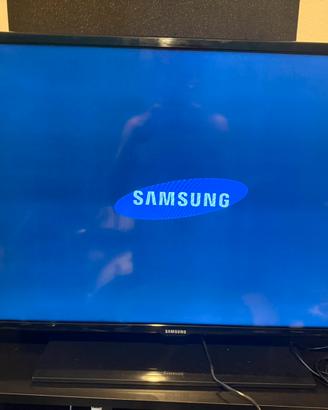 TV LED 40" Samsung Full HD